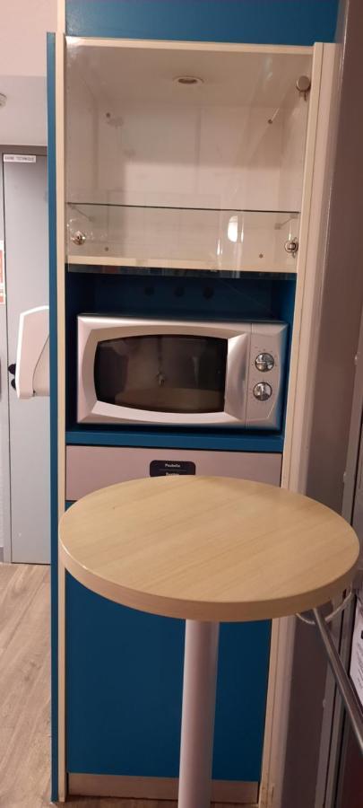 Hotelf1 Compiegne Venette Exterior photo